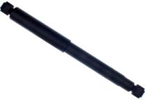 Stoßdämpfer hinten