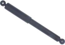 Stoßdämpfer hinten