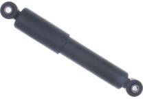 Stoßdämpfer hinten