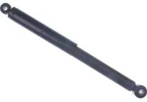 Stoßdämpfer hinten
