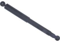 Stoßdämpfer hinten