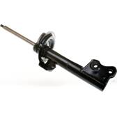 Stoßdämpfer (einzeln) DENCKERMANN - DSB155G