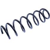 Suspension Spring DENCKERMANN - D700285