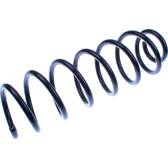 Suspension Spring DENCKERMANN - D700307