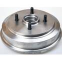 Tambour de frein DENCKERMANN - B140007