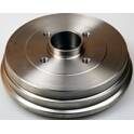 Tambour de frein DENCKERMANN - B140013
