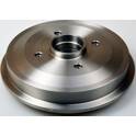 Tambour de frein DENCKERMANN - B140014