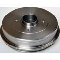 Tambour de frein DENCKERMANN - B140015