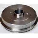 Tambour de frein DENCKERMANN - B140017