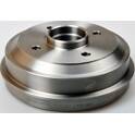 Tambour de frein DENCKERMANN - B140027