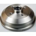 Tambour de frein DENCKERMANN - B140030