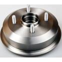 Tambour de frein DENCKERMANN - B140032