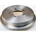 Tambour de frein DENCKERMANN - B140034