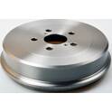 Tambour de frein DENCKERMANN - B140046