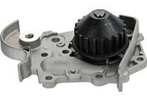 Vattenpump, motorkylning