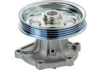 Vattenpump, motorkylning