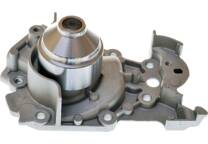 Vattenpump, motorkylning
