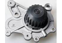 Vattenpump, motorkylning