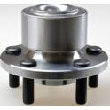 Wheel Bearing Kit DENCKERMANN - W413518