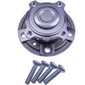 Wheel Bearing Kit DENCKERMANN - W413914