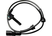 Wielsnelheidssensor