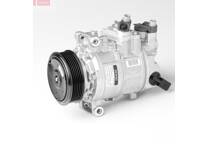 Airco-compressor