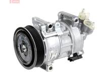 Airco-compressor