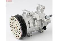 Airco-compressor