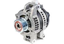 Alternador (nueve)