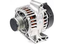 Alternador (nueve)
