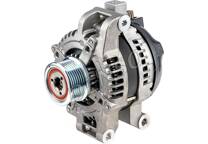 Alternador (nueve)