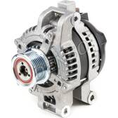 Alternador (nueve) DENSO - DAN938