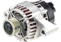 Alternator (new)