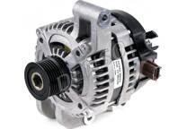 Alternator (new)