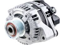 Alternator (new)
