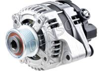 Alternator (new)