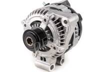 Alternator (new)