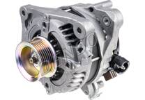Alternator (new)