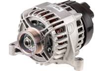 Alternator (new)