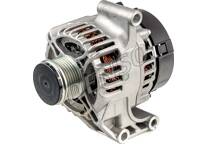 Alternator (new)