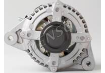 Alternatore (nove)