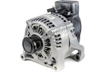 Alternatore (nove)