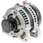 Alternatore (nove) DENSO - DAN1139