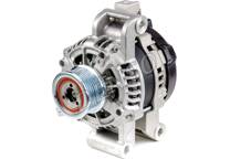 Alternatore (nove)