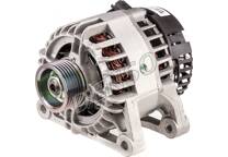 Alternatore (nove)