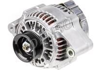 Alternatore (nove)