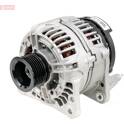 Alternatore (nove) DENSO - DAN3002