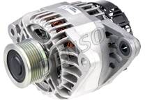 Alternatore (nove)