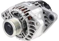 Alternatore (nove)