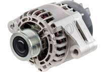 Alternatore (nove)